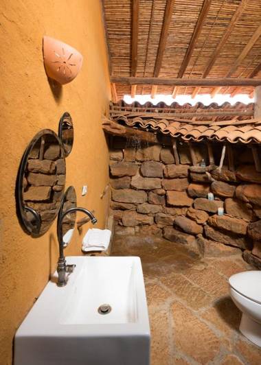 Casa Mahanaim Barichara