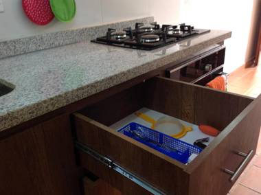 Casona El Retiro Barichara