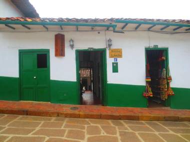 Mi Ranchito Centro