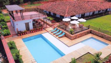 Hotel Boutique Venturi