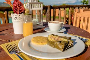 Hotel Boutique Venturi