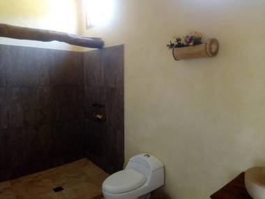 Casa de Teja Barichara