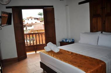 Hospedaje Donde Lorenzo