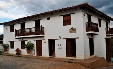 Hospedaje Donde Lorenzo