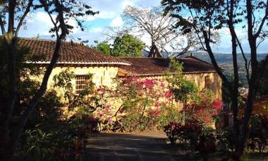 Apartamento en Barichara - Balcones de Barichara