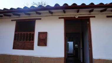 MONCOGUA Casa de Hospedaje