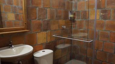 MONCOGUA Casa de Hospedaje