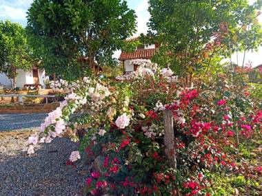 cabañas villa Angelica