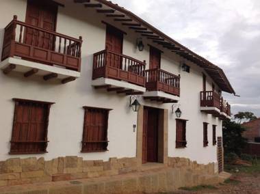 El Retiro Barichara 206