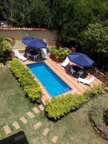 El Retiro Barichara 206