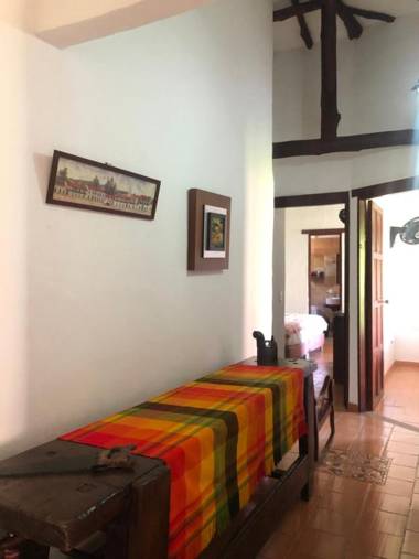 El Retiro Barichara 206