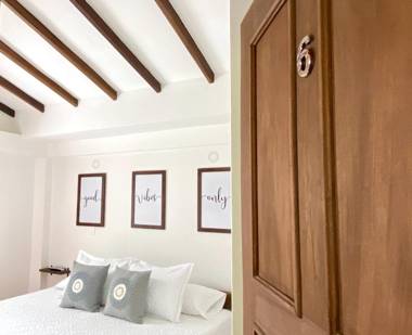 Casa Betel Hotel Boutique