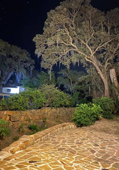 Casa Betel Hotel Boutique