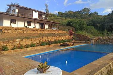 La tranquilidad y el descanso en su Casa Mirabel