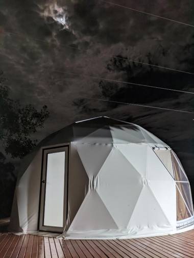 Barichara Glamping