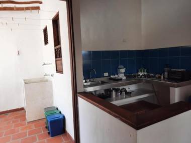 CASA HOSPEDAJE CARARE