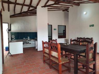 CASA HOSPEDAJE CARARE