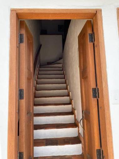 Kasazha- Casa entera en Barichara 3 habitaciones.