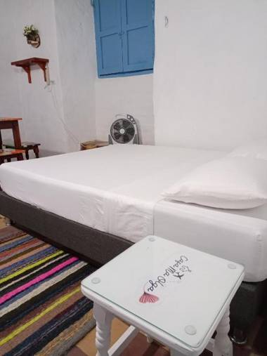 Apartamento completo privado Casa MaOlga