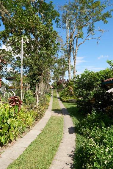 Finca Hotel Los Girasoles