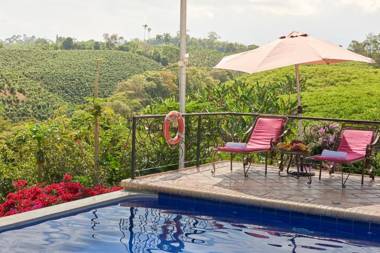 Finca Hotel Los Girasoles