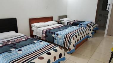 Hotel Vermon Armenia