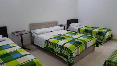 Hotel Vermon Armenia