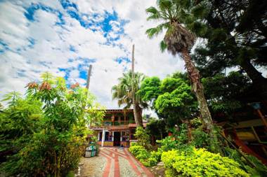 Eco Hotel las Palmas