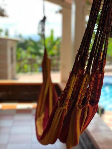 Eco Hotel las Palmas