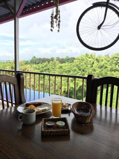 Finca Hotel la Manuela