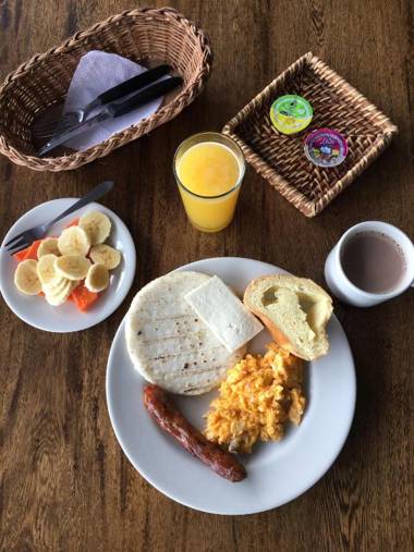 Finca Hotel la Manuela