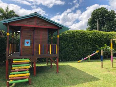 Finca Hotel la Manuela