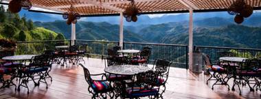 Hotel Reserva Monarca