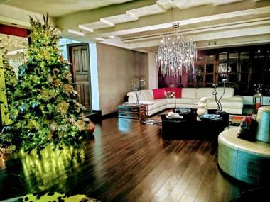 Hotel Reserva Monarca