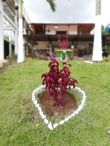 Finca Hotel Andaquies