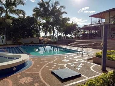 Finca Hotel Andaquies