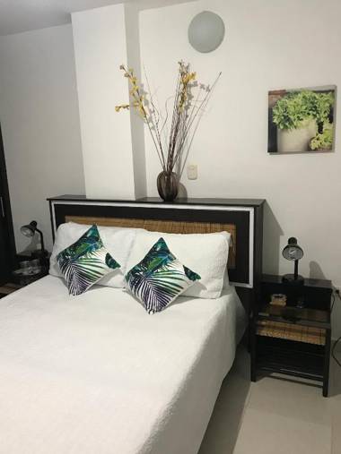 Hotel Meson de las Flores