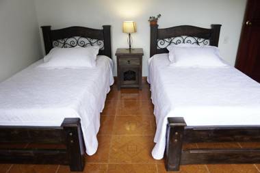 Hotel Chalet El Castillo