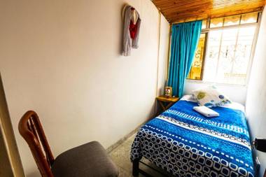 Casa Campesina Hostel