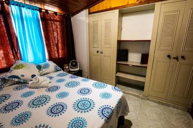 Casa Campesina Hostel