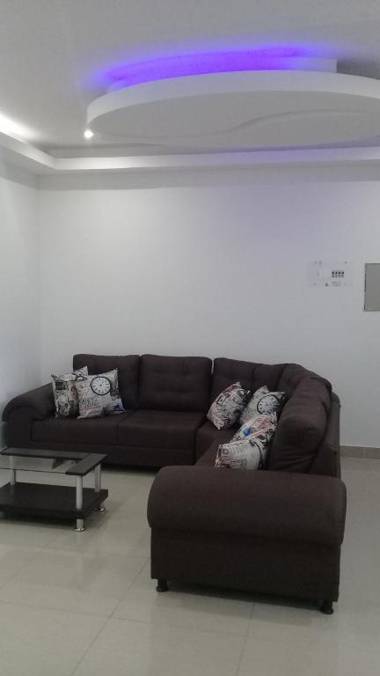 Hotel Residencias la CH