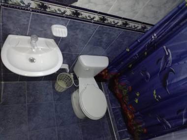 Hotel Armenia Center