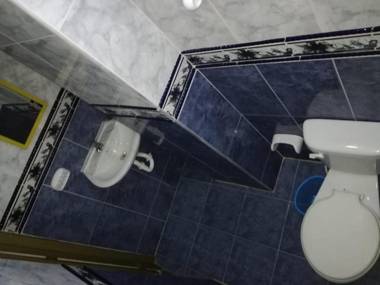 Hotel Armenia Center