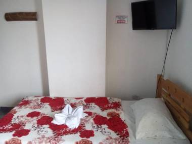 Hotel Armenia Center