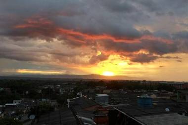 CASA JARDIN DEL QUINDIO