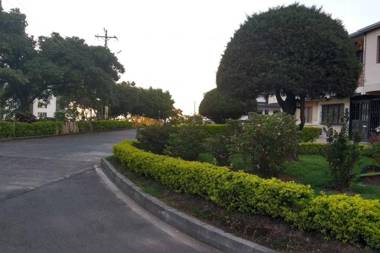 CASA JARDIN DEL QUINDIO