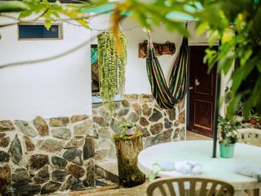 Acogedor apartaestudio