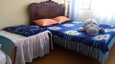 Lugar de Bendición donde el costeño
