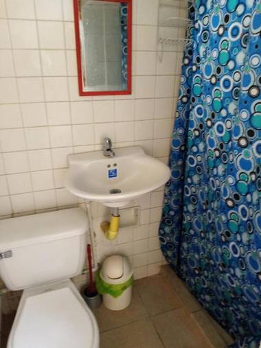 Lugar de Bendición donde el costeño