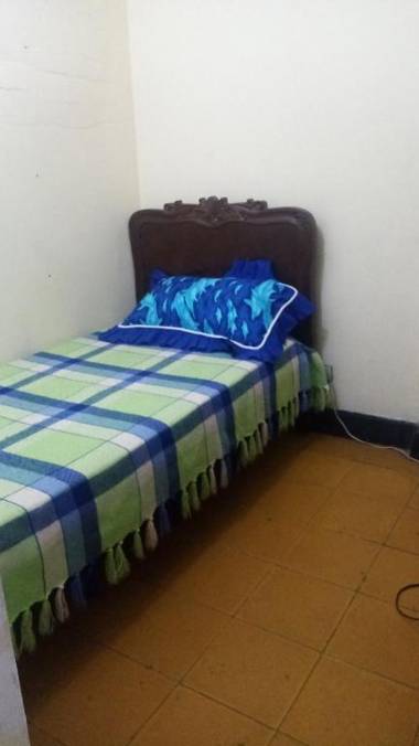 Lugar de Bendición donde el costeño